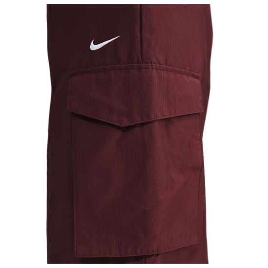 Nike Γυναικείο παντελόνι Sportswear Everything Woven Mid-Rise Cargo Pants Nike Γυναικείο παντελόνι Sportswear Everything Woven Mid-Rise Cargo Pants